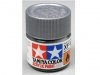 Tamiya XF-16 Flat Aluminum (81716) Acrylic paint 10ml